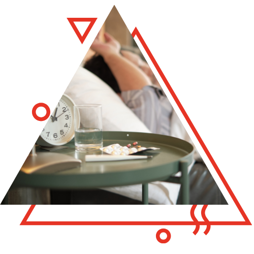 Hybrid Pressure Icon