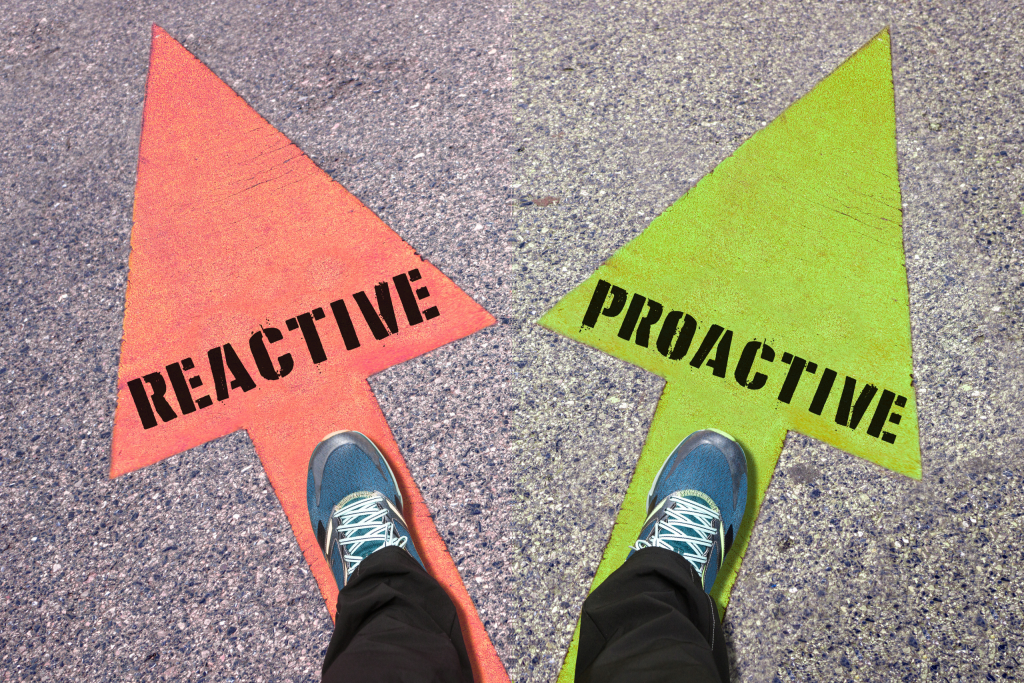 Why Reactive Wellbeing Falls Short: The Power of a Proactive Strategy ...